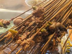 -成都玉林串串香火锅(三八店)