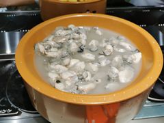 -龍歌自助小火锅(市南金茂湾店)