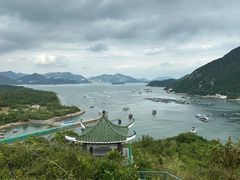 -南丫岛