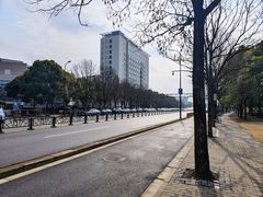 -上海中医药大学附属曙光医院(东部)