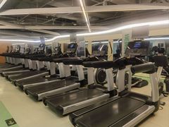 -宝力豪健身(中粮广场店)