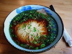 -朱洪元苏式面馆(绿宝广场店)