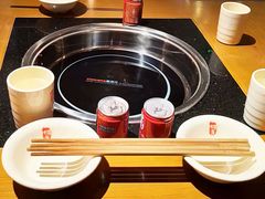 -锅首鲜品火锅(鸳鸯店)