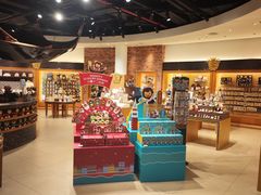 -贡多拉礼品及售票廊(威尼斯人酒店)