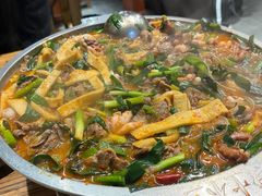 -京玉菲饭店(李村店)