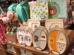 -line friends(明洞旗舰店)