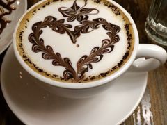 CAFE&nbsp;MOKKA(大名路店)-MOKKA莫卡咖啡(大名路店)