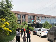 -巴克创奇梦工厂