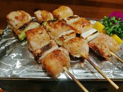 -大岛日本料理铁板烧(南通大饭店)