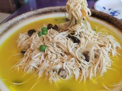 大煮干丝-双东酒店(东关街店)