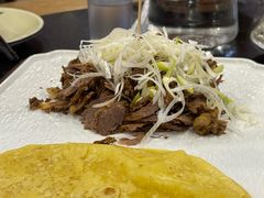 -天仁聚驴肉香(北石槽店)