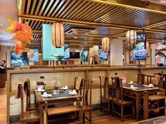 -沸炉重庆老火锅(军事博物馆店)