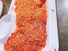 -井格重庆火锅(燕郊永旺店)