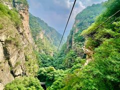 -北京上方山国家森林公园