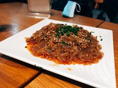 -三猫黑鱼花(南大店)