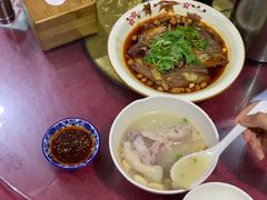 -易老妈蹄花.特色川菜(人民公园总店)