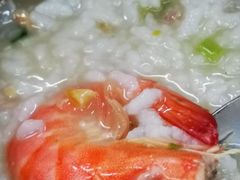 -潮汕美食.厚弥粥(白石洲店)