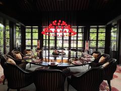 -杭州西子湖四季酒店·金沙厅