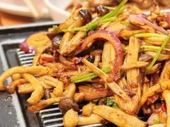 -孙家外婆•长春地标美食新名片(红旗街万达店)