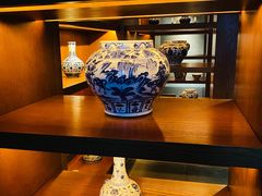-丽江金茂凯悦臻选酒店-滇香馆