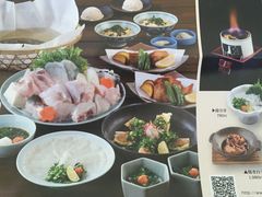 -玄品河豚(那覇國際通里之関)