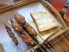 -壹块捌烧烤(灯市口店)