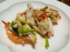 -徐记海鲜·家宴(南油永新汇店)