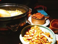 -九锅一堂酸菜鱼(新南凯德直营店)