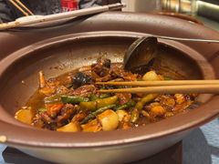 -烹湘·鲜炒湖南土菜(海珠店)