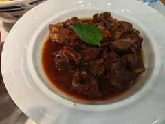 -顿顿吉祥·长安味道(启迪香山店)