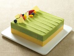 -7号里低糖生日蛋糕(南阳路店)