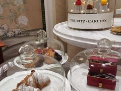 -广州富力丽思卡尔顿酒店