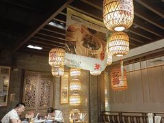 -南京大牌档(崇文门国瑞店)