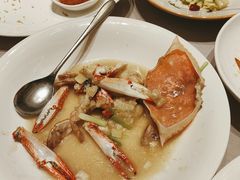 -梦都海鲜酒家(万达广场江桥店)