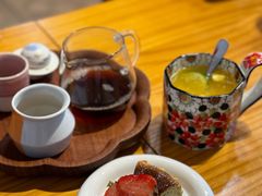-LOOKA COFFEE(大鹏所城店)