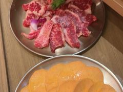 -西塔老太太泥炉烤肉(北京双井店)