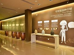 -歌斐颂巧克力小镇