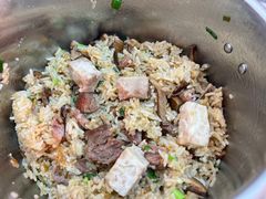 -一小子·排骨咸饭(龙山文创园店)