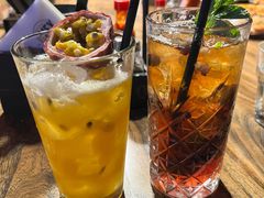 -Q MEX 库迈墨西哥餐吧(三里屯店)