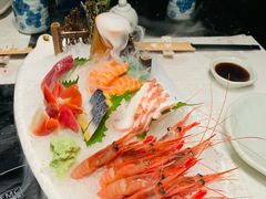 -梅筑·创意料理(王府井百货店)