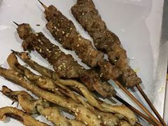 -木屋烧烤(白石洲店)