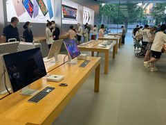 -Apple零售店(深圳益田假日广场店)