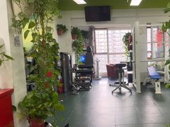 -红山会健身·普拉提(广安门店)