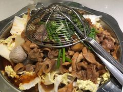 -古乐牛香·鲜牛肉牛杂火锅(新区店)