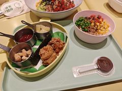 -米仓食堂(凯德广场店)