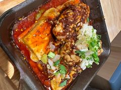 -全牛匠·乐山跷脚牛肉(新中关店)