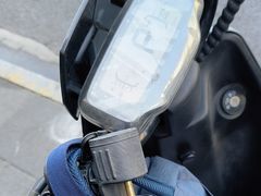 -中山公园-龙之梦停车场