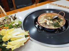 -藏味八珍特色火锅