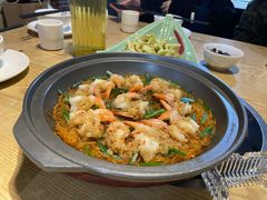 -遇见小厨·北京烤鸭·江湖菜·川菜(广福桥店)