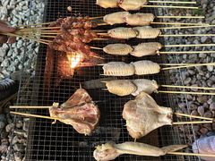 -大象营野Life营地·钓虾(坦尾店)